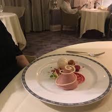 Strathern Kitchen - Gleneagles Hotel