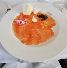 Strathern Kitchen - Gleneagles Hotel