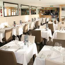 Toulouse Restaurant 