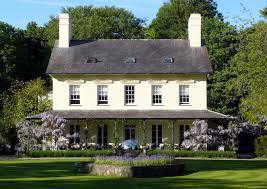 Plas Bodegroes Restaurant
