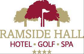 Ramside Hall - Rib Room Restaurant 