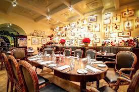 Ramside Hall - Rib Room Restaurant 