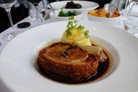 Roast Restaurant