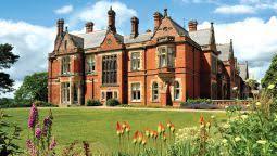 Rockliffe Hall Hotel