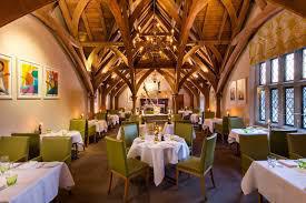 Great Fosters - Estate Grill