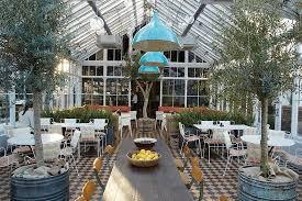 Gees Restaurant