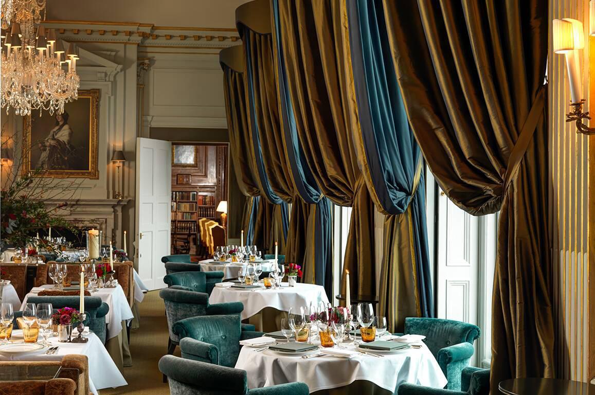 Cliveden House