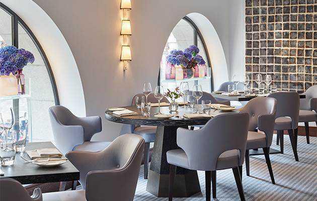 Indigo @ One Aldwych