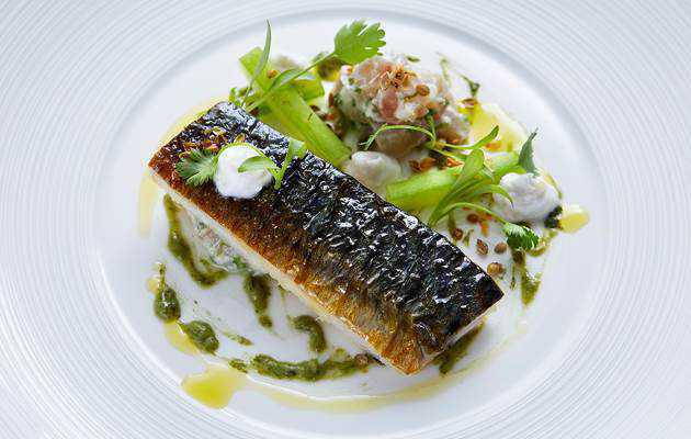 Indigo @ One Aldwych