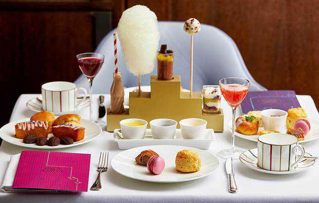 Indigo @ One Aldwych