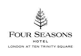 Four Seasons Hote - 10 Trinity Square