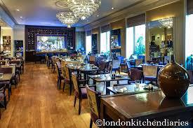 The Montagu Kitchen
