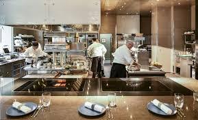 The Montagu Kitchen