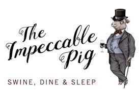 Impeccable Pig 
