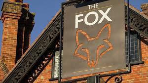 The Fox 