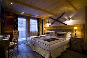 Le Brussel's Val D'Isère