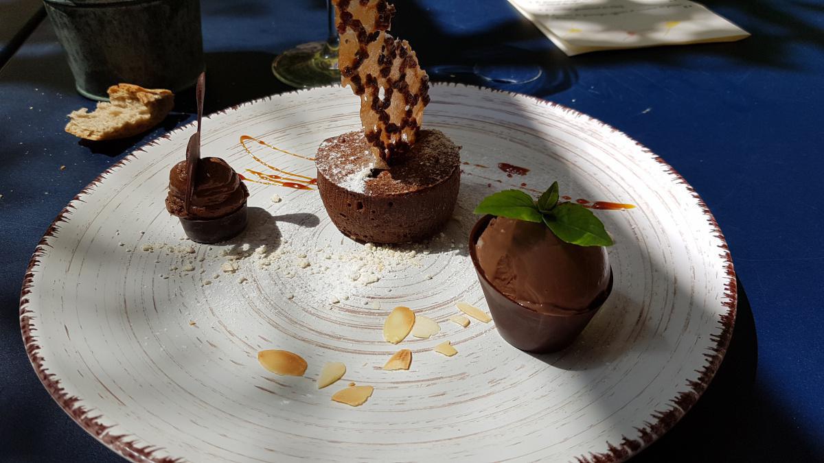 Restaurant Le Numéro 9