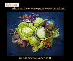La Gourmandine