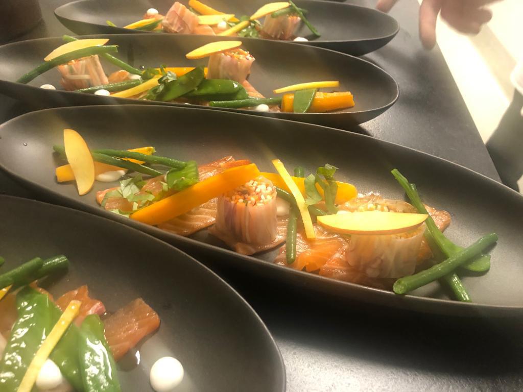 Le Bistrot La Cieutat