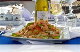 Restaurant Le Lagon 1