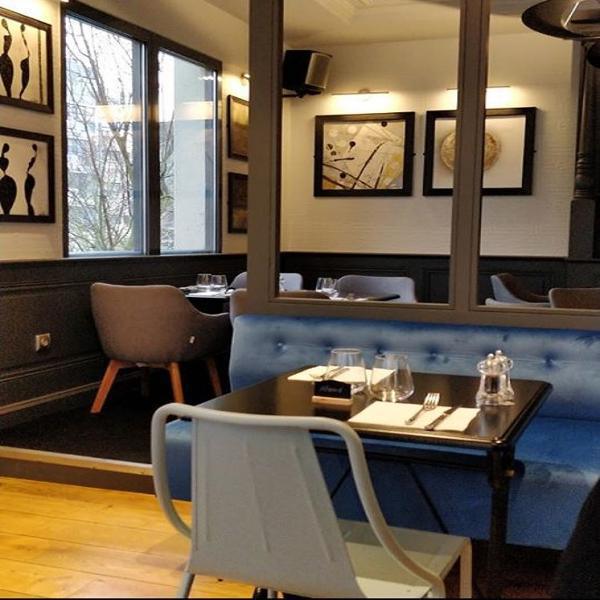 Brasserie Gustave