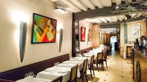 La Table Chaude