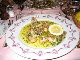 Brasserie Le Français