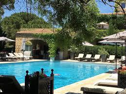Hôtel le Vallon de Valrugues & Spa
