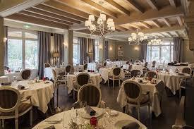 Hôtel le Vallon de Valrugues & Spa