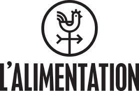 L'alimentation - le bar à vins