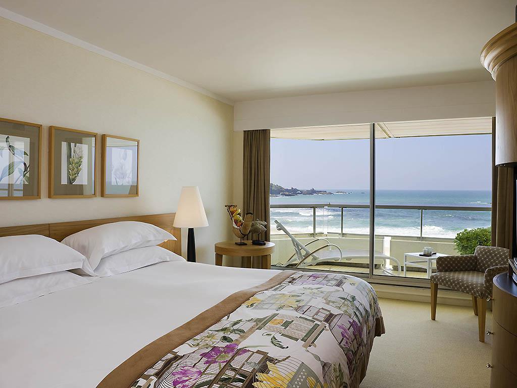Hôtel Sofitel Biarritz Le Miramar Thalassa sea & spa