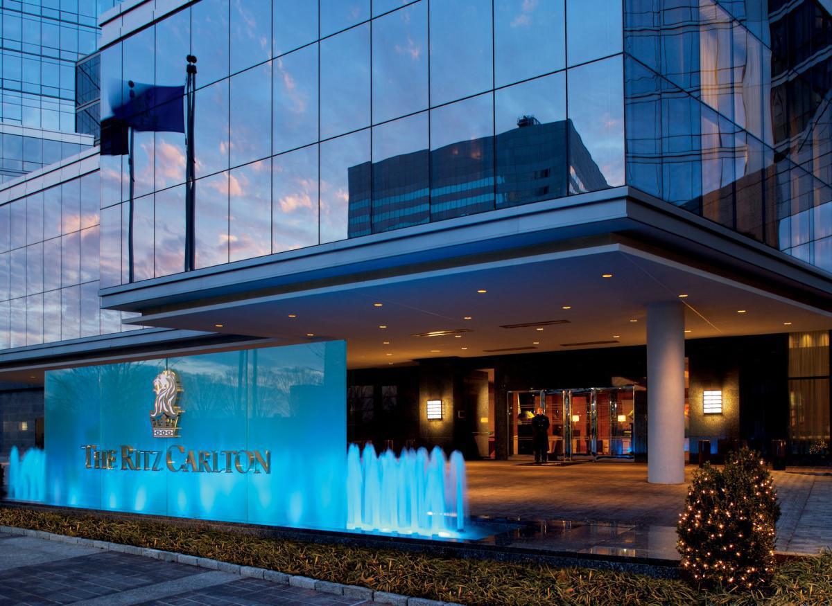  Hôtel White Plains | Le Ritz-Carlton New York, Westchester