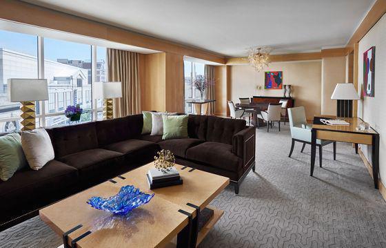  Hôtel White Plains | Le Ritz-Carlton New York, Westchester
