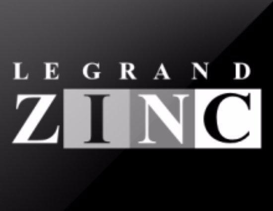 Le Grand Zinc - Restaurant - Bar à Tapas