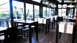 Le Grand Zinc - Restaurant - Bar à Tapas