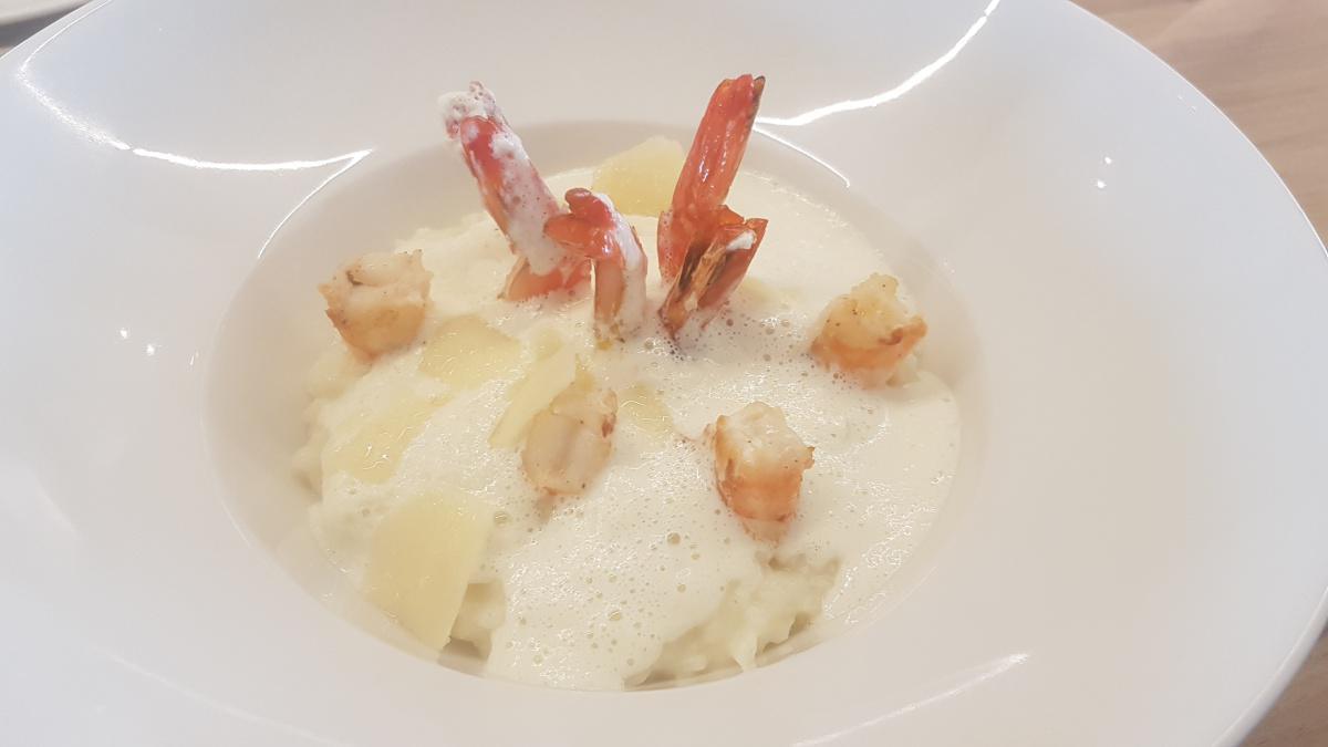 Brasserie Irma - Bocuse Annecy