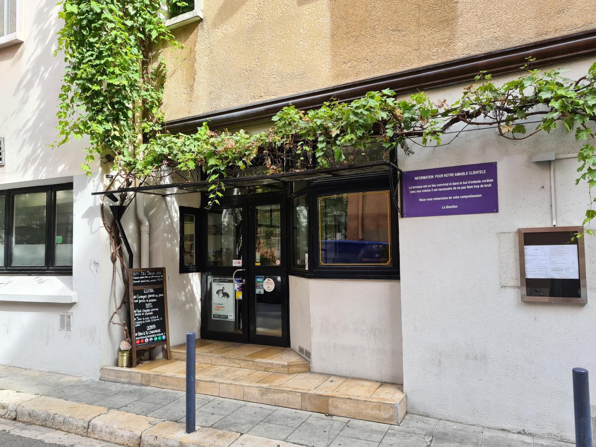BDA - Brasserie Des Anticaires
