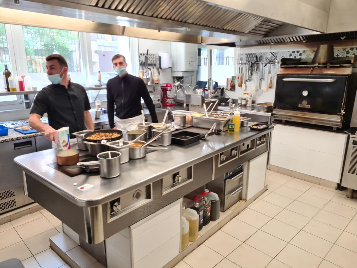 BDA - Brasserie Des Anticaires