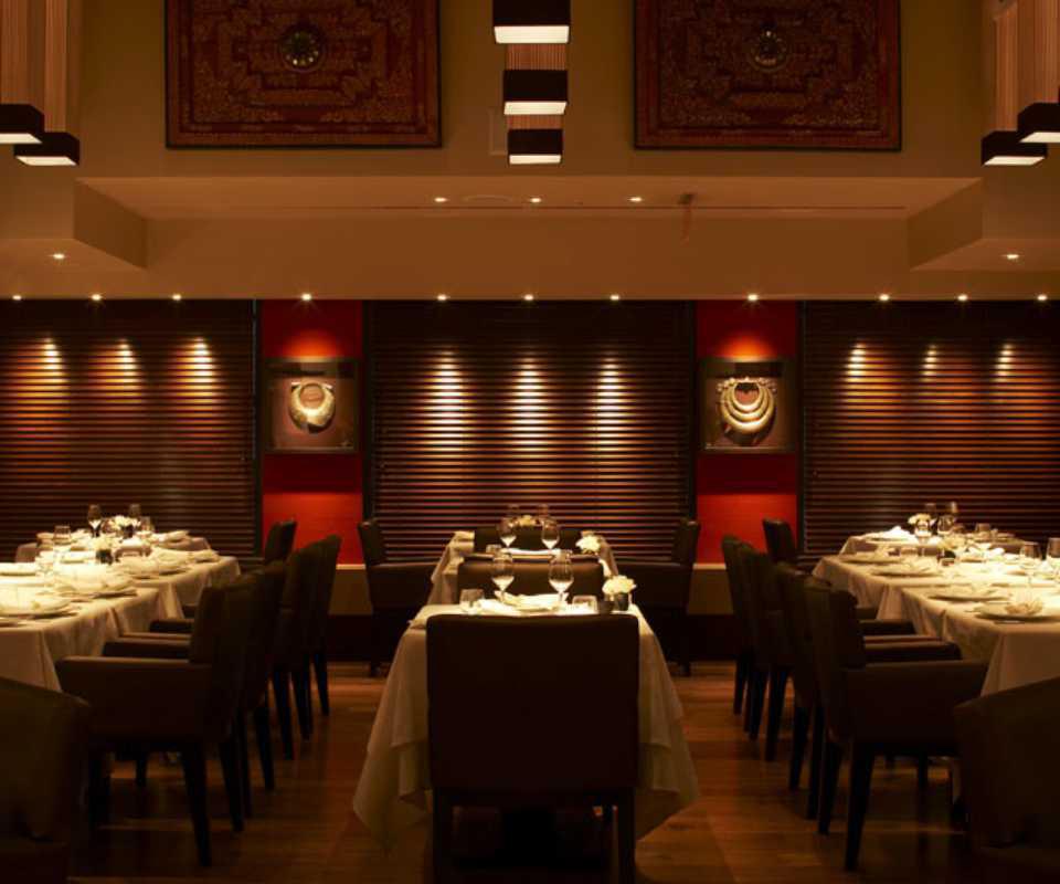 Reserve Cut, Contemporary Kosher & Steak House NYC