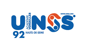 Médaille - Collection - Union Nationale du Sport Scolaire - UNSS