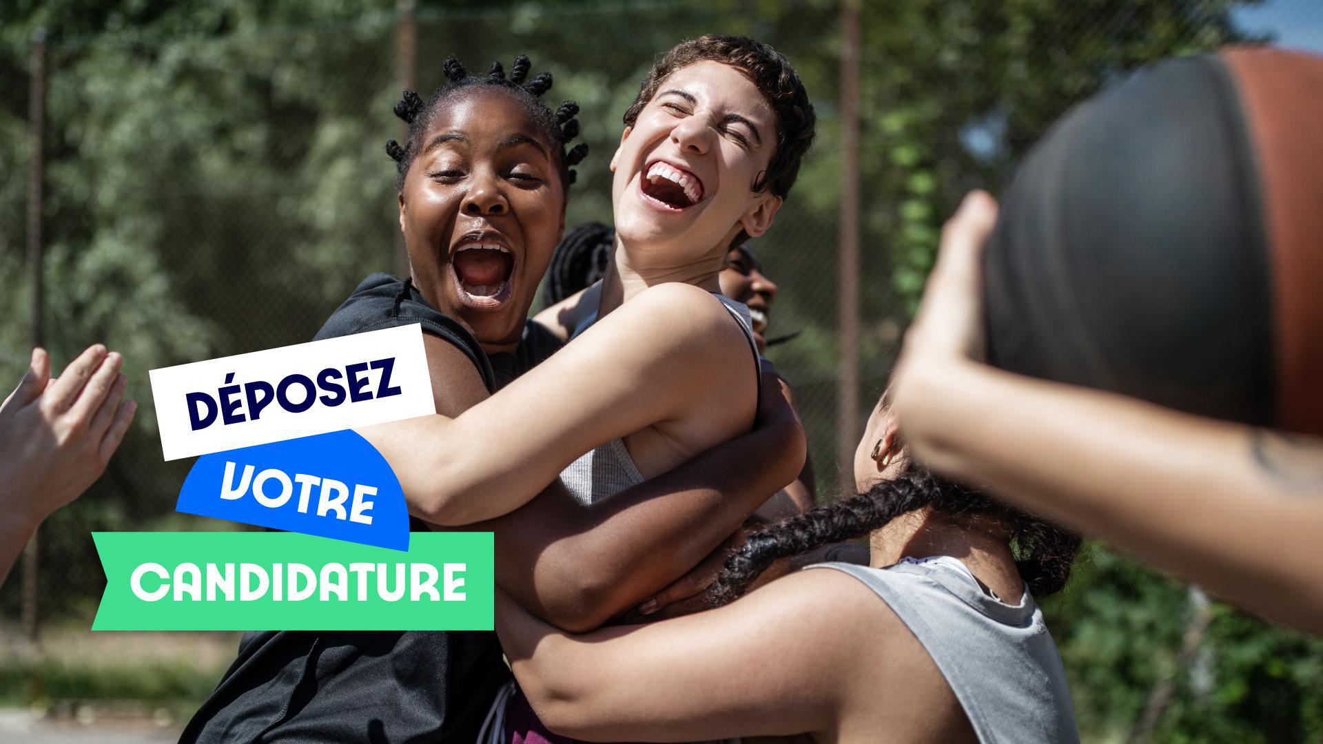 Impact 2024 - Ouverture de l'appel à projets 2023