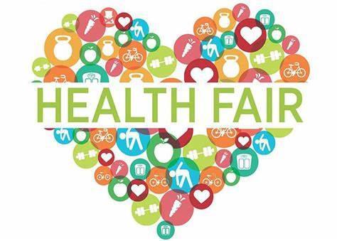 HEALTH FAIR