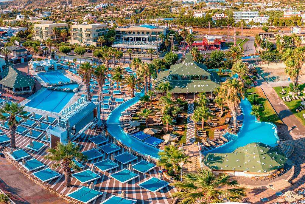 Star Beach Star Beach