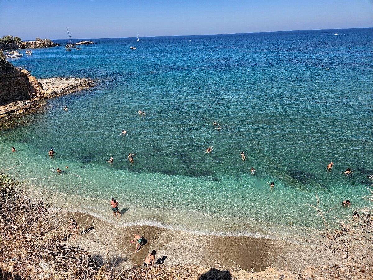 Sarantari Beach Sarantari Beach