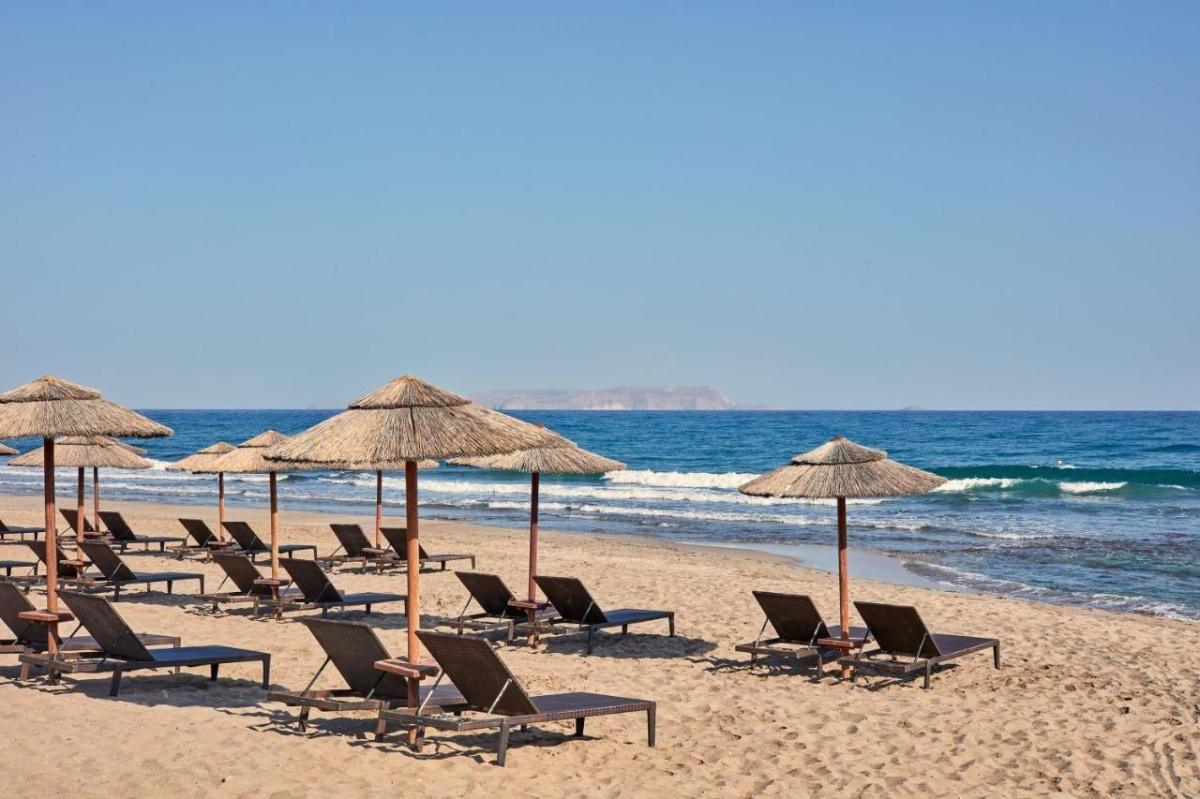 Analipsi Beach Analipsi Beach