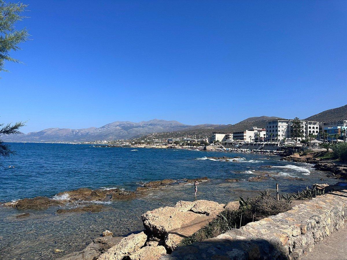 Glaros Beach Glaros Beach