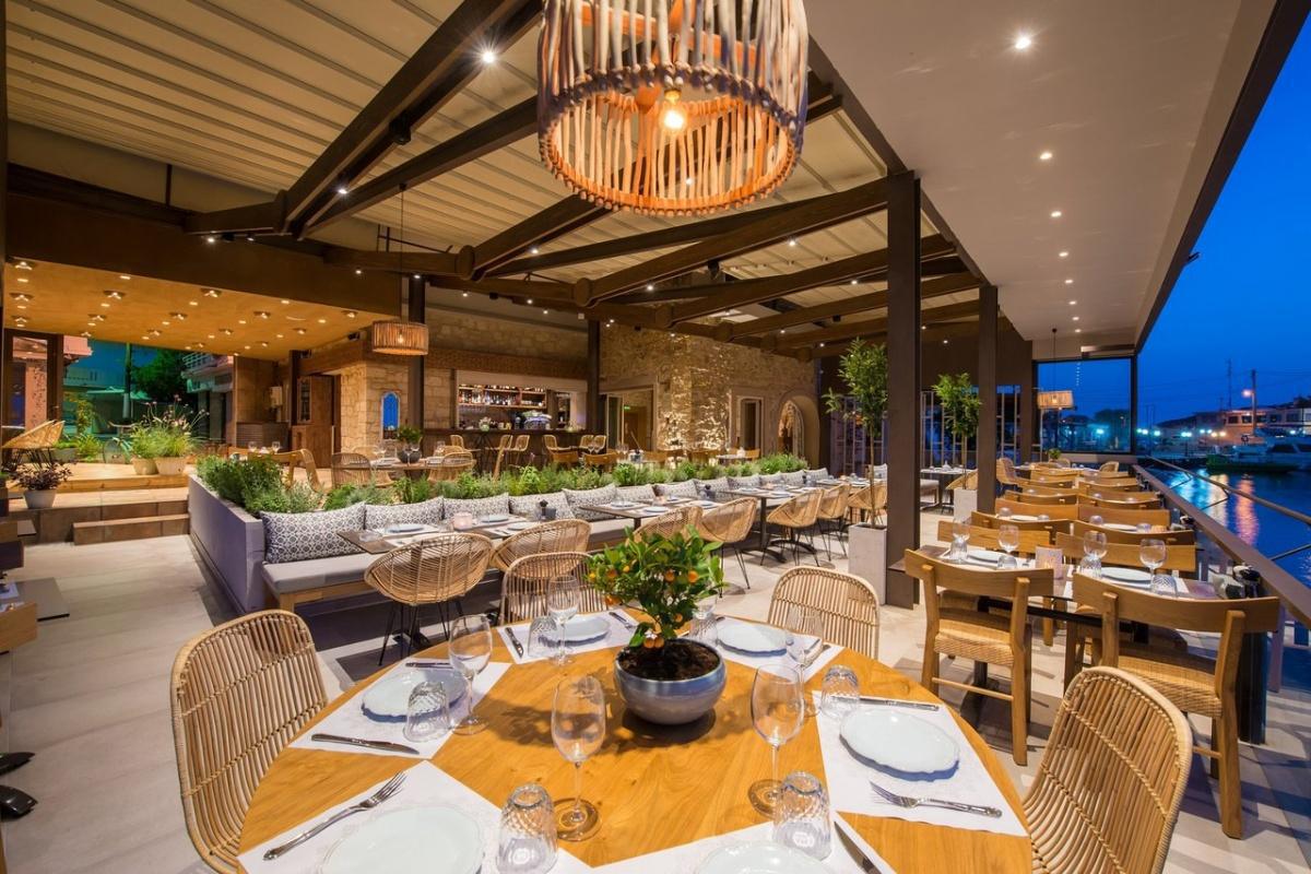 Zaeri all day cafe & restaurant Zaeri all day cafe & restaurant