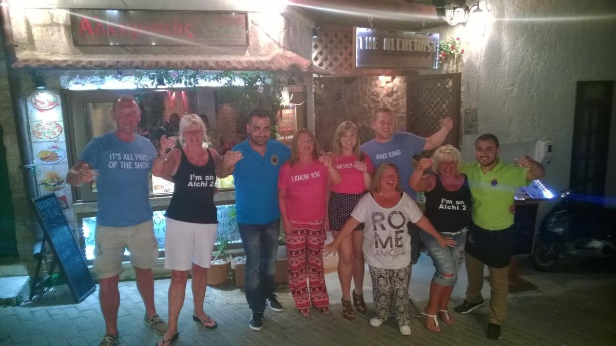 The Alchemist The Alchemist