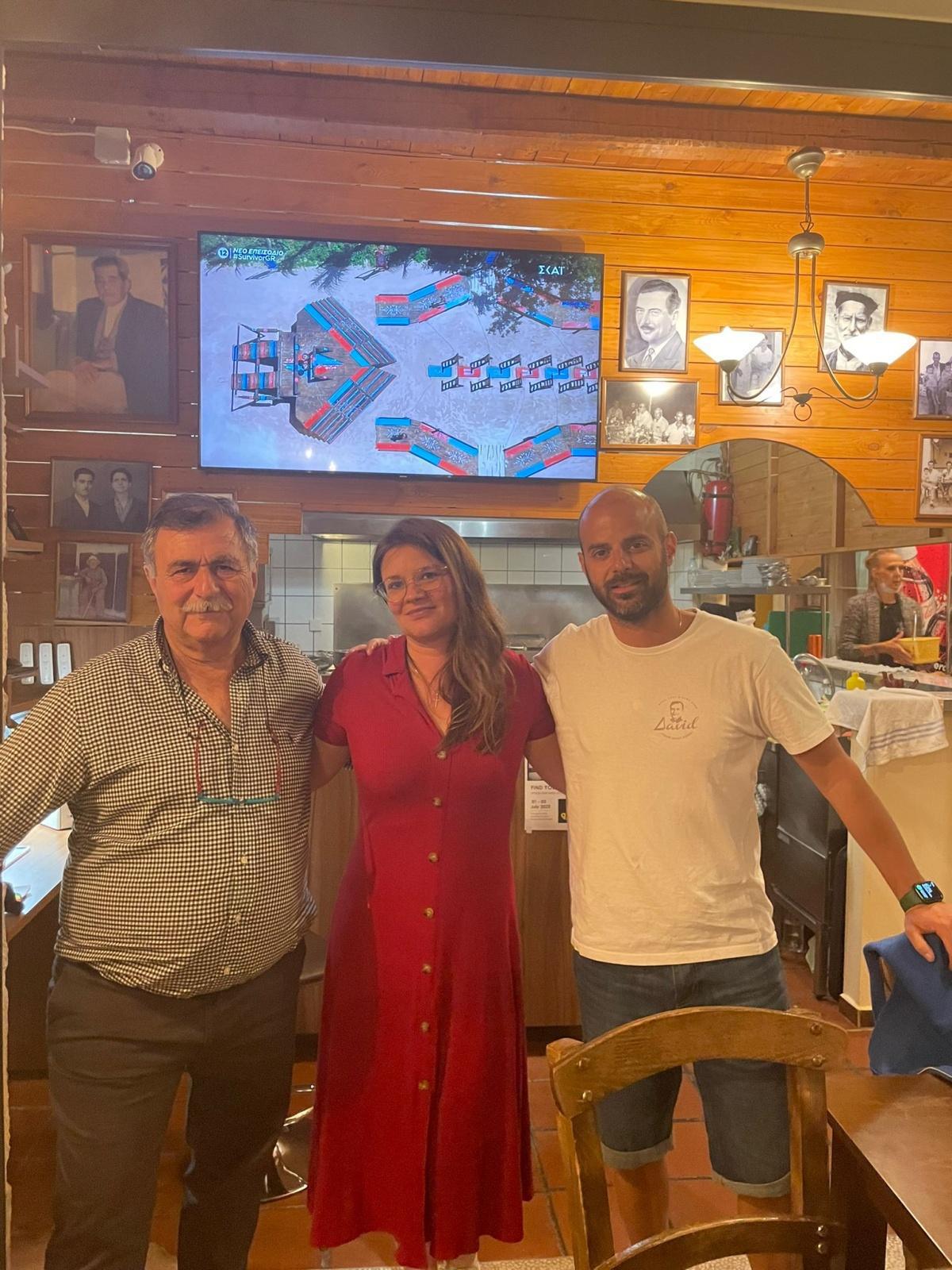 David Vegera David Vegera