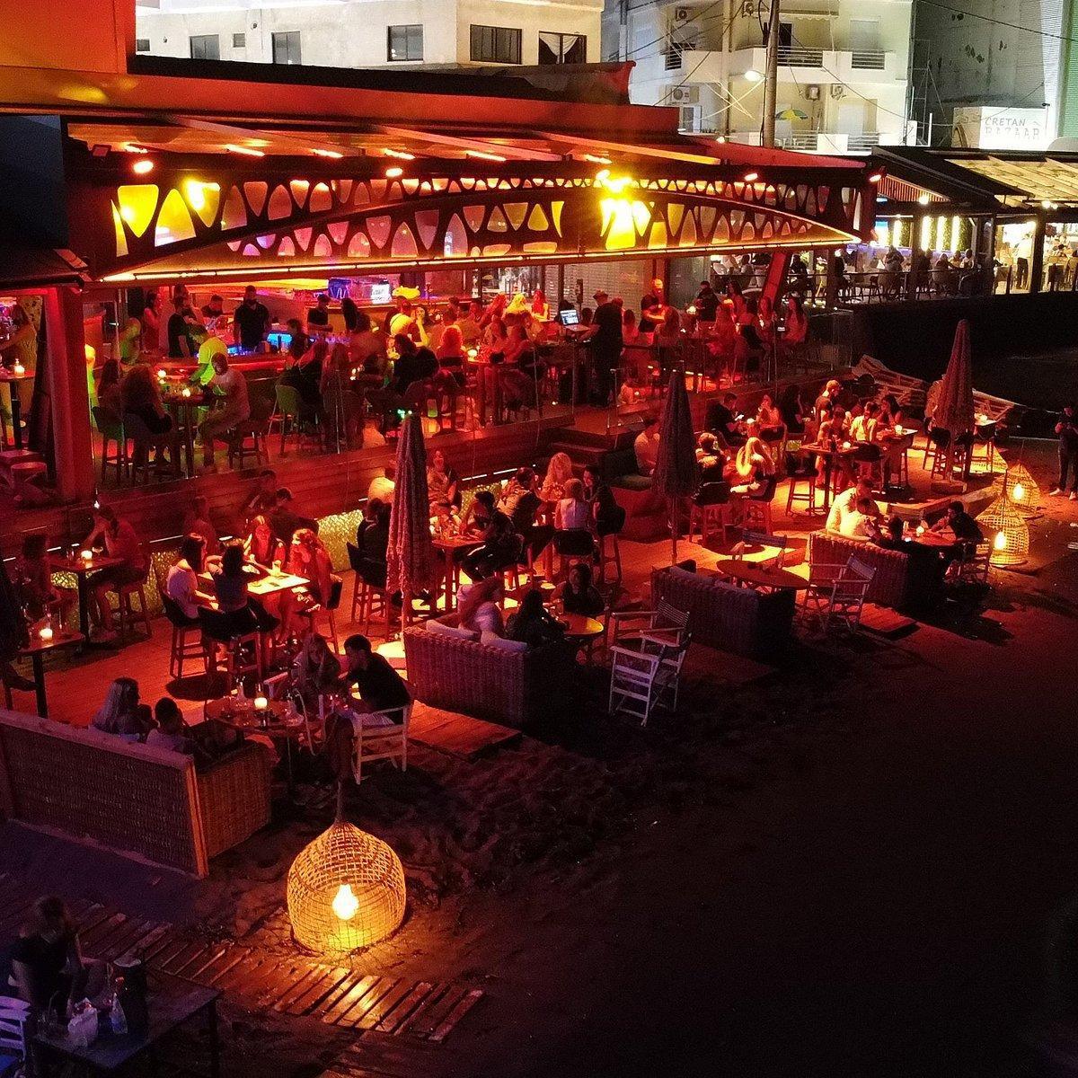 New York Beach Club New York Beach Club